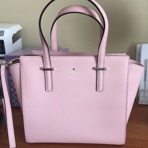 Kate Spade Small Hayden